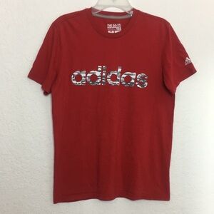Men Adidas Tee Shirt Size M